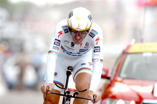 Fabian Cancellara