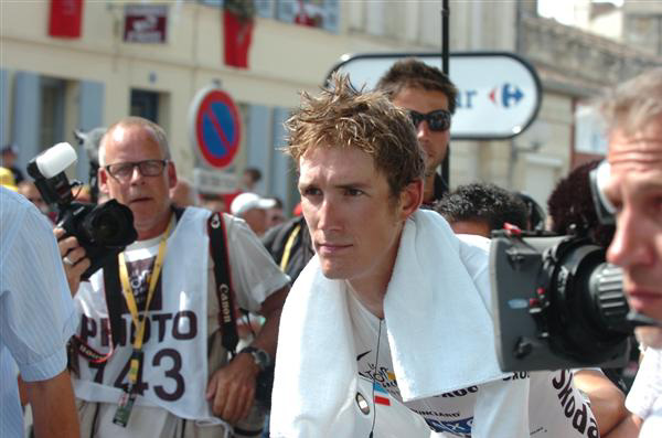 Andy Schleck