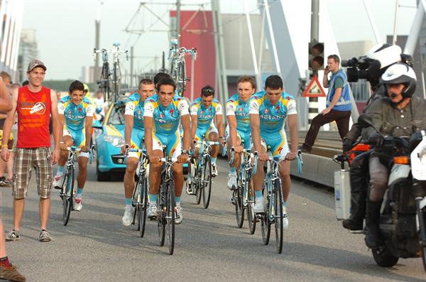 Team Astana