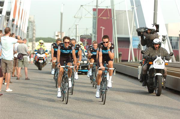 Team Sky