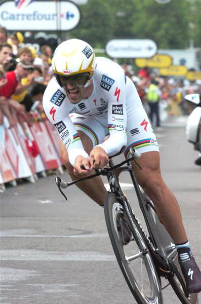 Fabian Cancellara