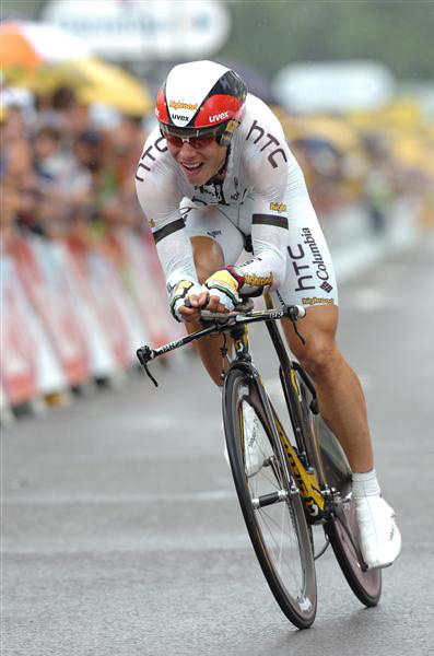 Tony Martin