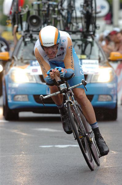 David Millar