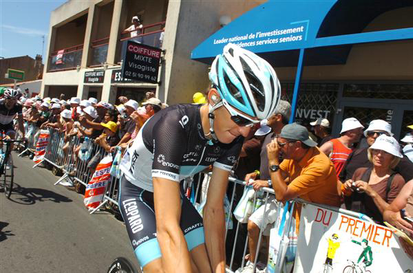 Andy Schleck