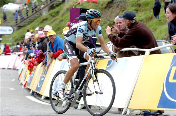 Alberto Contador