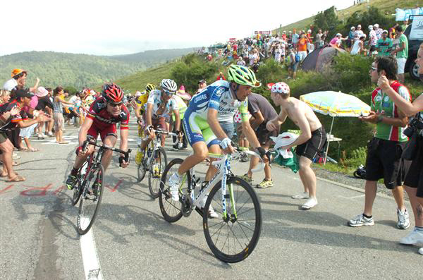 Ivan Basso