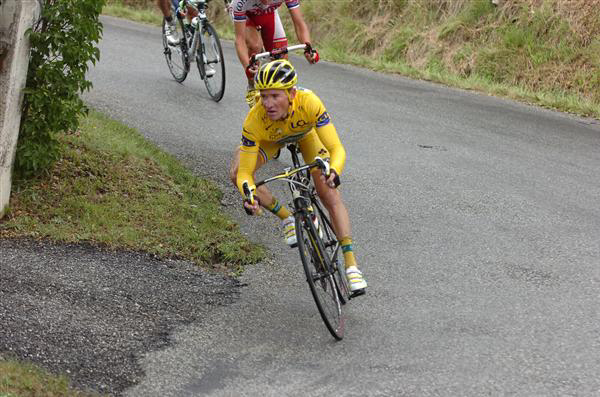 Thomas Voeckler