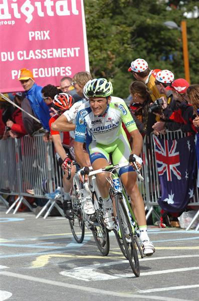 Ivan Basso