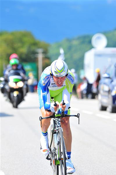 Ivan Basso