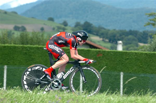 Cadel Evans