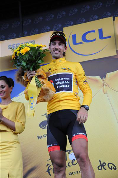 Fabian Cancellara