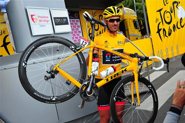 Fabian Cancellara