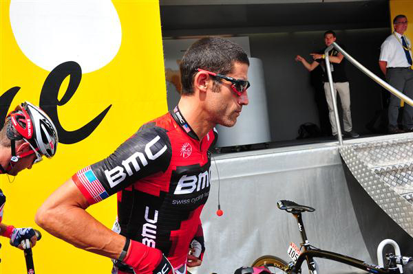 George Hincapie