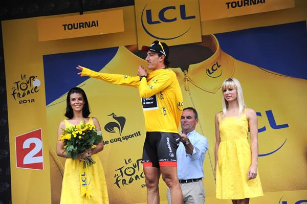 Fabian Cancellara