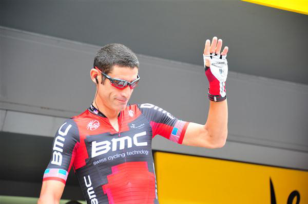 George Hincapie