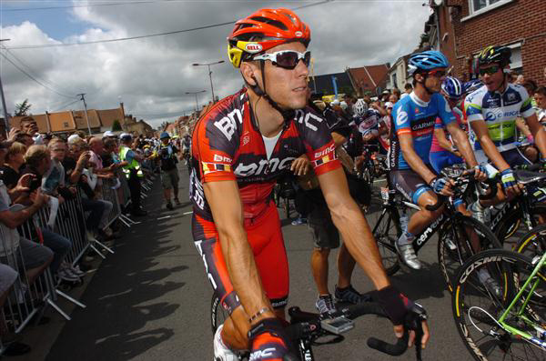 Philippe Gilbert