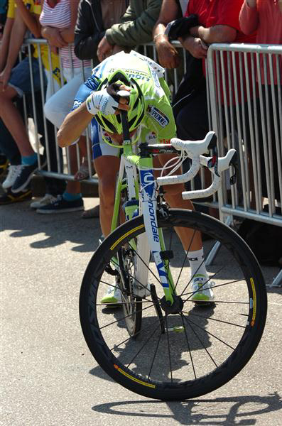 Ivan Basso