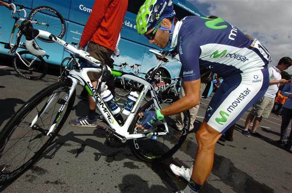 Alejandro Valverde