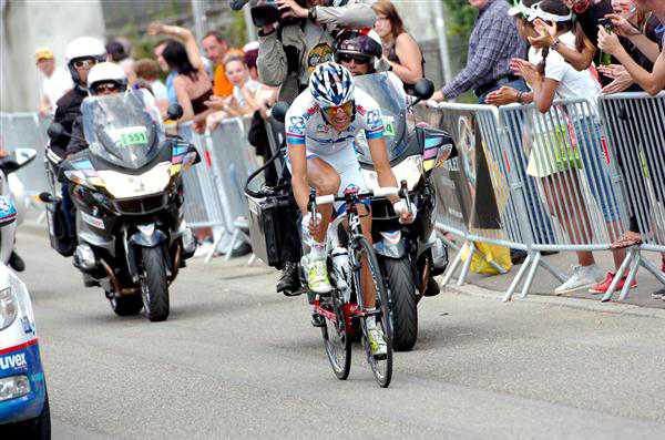 Thibaut Pinot