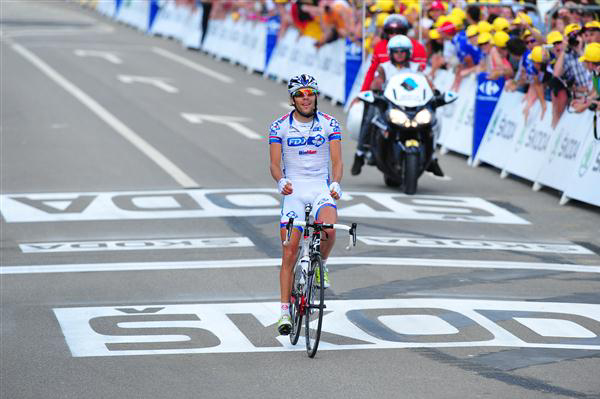 Thibaut Pinot