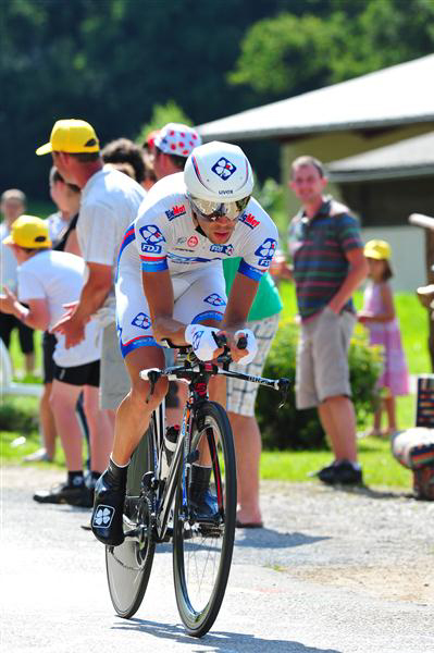 Thibaut Pinot