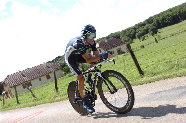 Alejandro Valverde