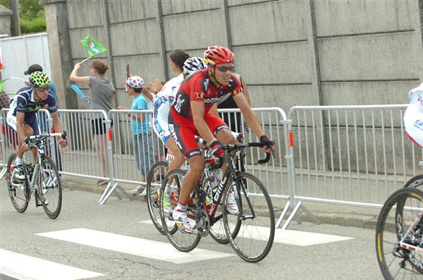 Philippe Gilbert