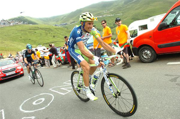 Ivan Basso