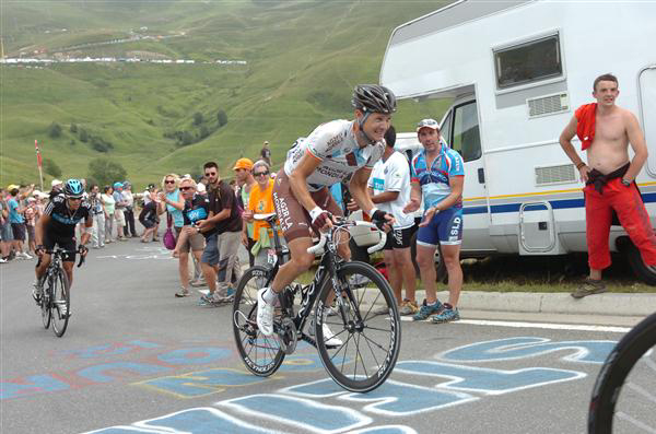 Nicolas Roche