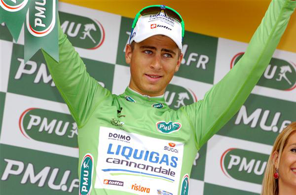 Peter Sagan