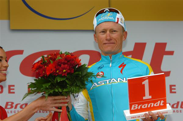 Alexandre Vinokourov