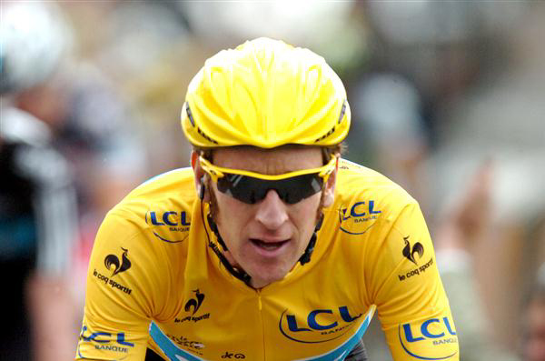 Bradley Wiggins