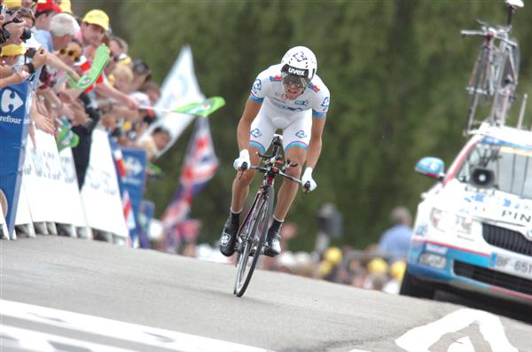 Thibaut Pinot