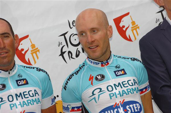 Levi Leipheimer