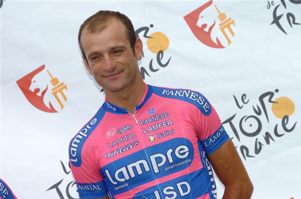 Michele Scarponi