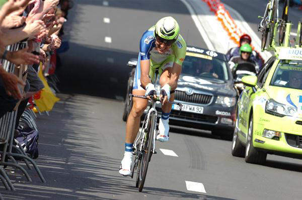 Ivan Basso