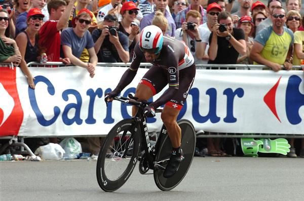 Fabian Cancellara