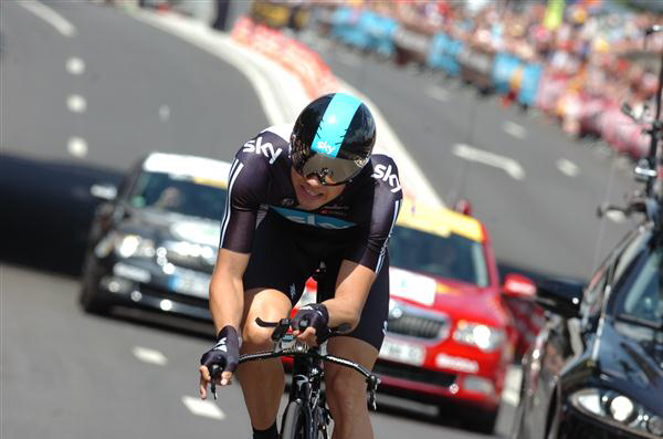 Edvald Boasson hagen