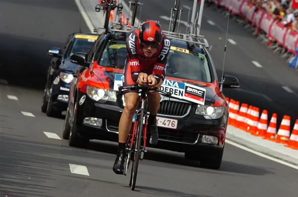 Tejay Van Garderen