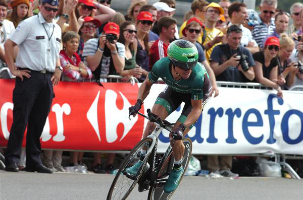 Thomas Voeckler