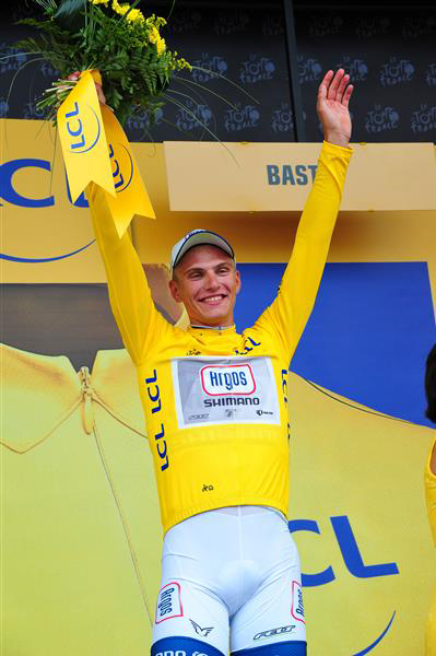 Marcel Kittel