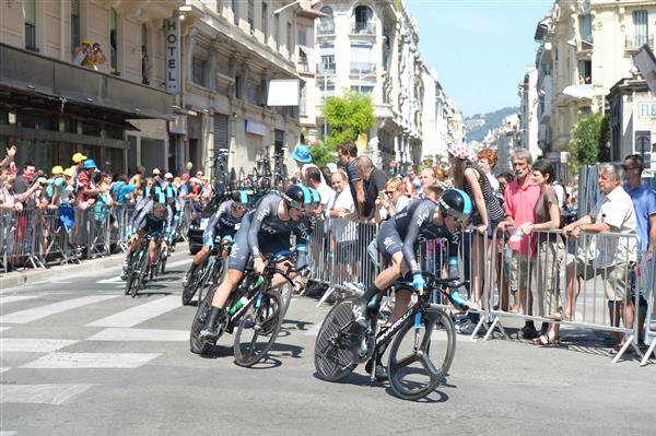 Team Sky