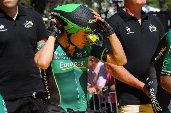 Thomas Voeckler