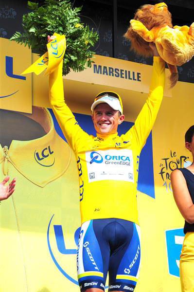 Simon Gerrans