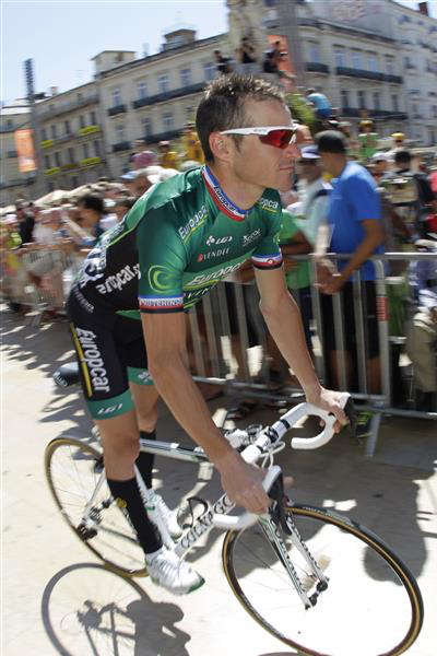 Thomas Voeckler