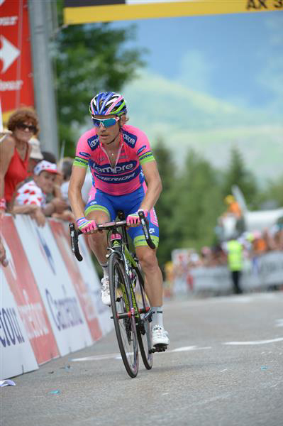 Damiano Cunego