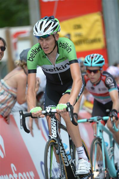 Robert Gesink