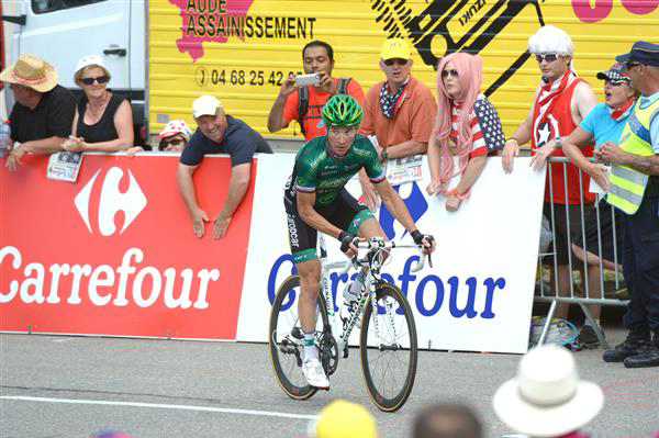 Thomas Voeckler