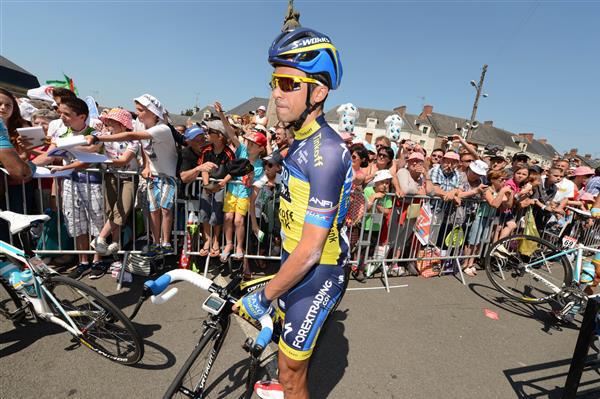 Alberto Contador