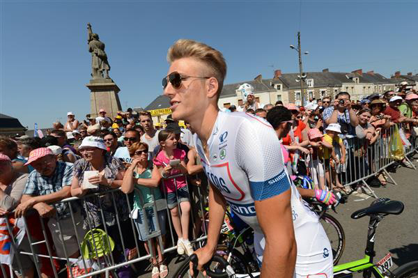 Marcel Kittel